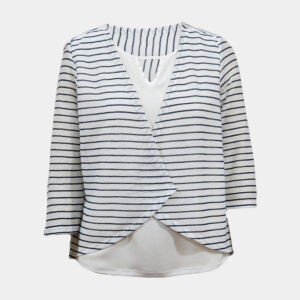 Ladies Blouse-WWBT0182