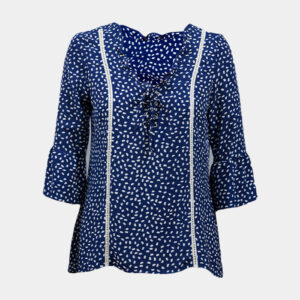 Ladies Blouse-WWBT0185