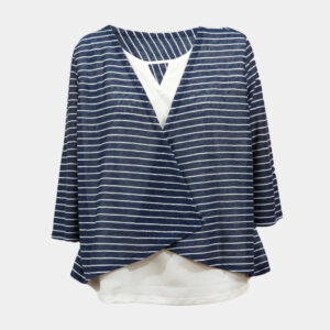 Ladies Blouse-WWBT0193