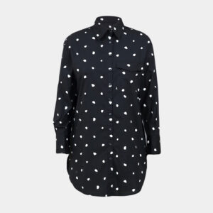 Ladies Blouse-WWBT0196