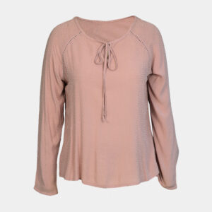 Ladies Blouse-WWBT0203