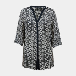 Ladies Blouse-WWBT0204