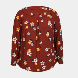 Ladies Blouse-WWBT0205