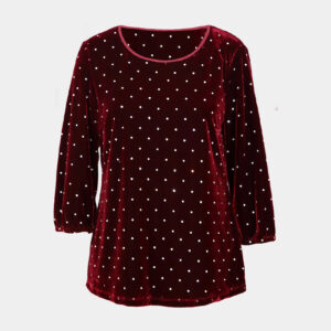 Ladies Blouse-WWBT0209