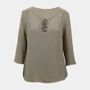 Ladies Blouse-WWBT0215