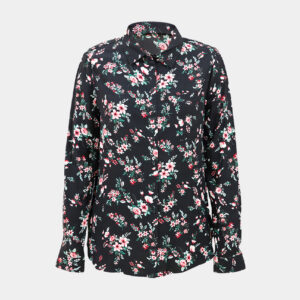 Ladies Blouse-WWBT0218