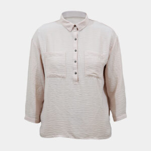 Ladies Blouse-WWBT0220