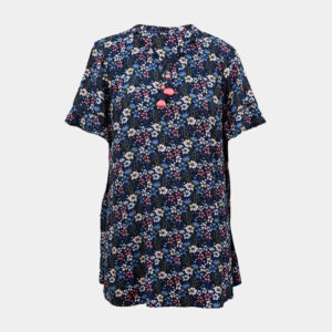 Ladies Blouse-WWBT0233