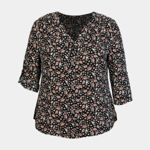 Ladies Blouse-WWBT0237