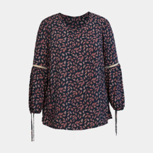 Ladies Blouse-WWBT0238