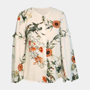 Ladies Blouse-WWBT0241