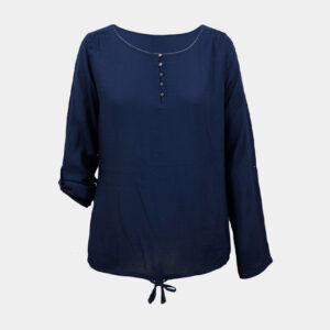Ladies Blouse-WWBT0248