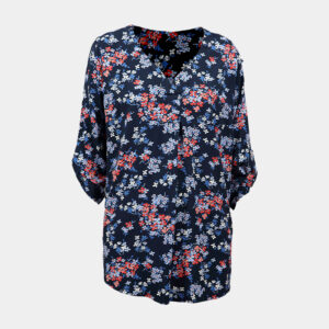 Ladies Blouse-WWBT0255