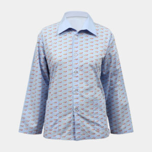 Ladies Blouse-WWBT0256