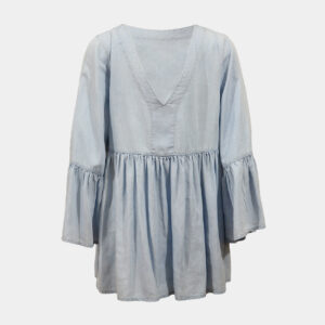 Ladies Blouse-WWBT0257