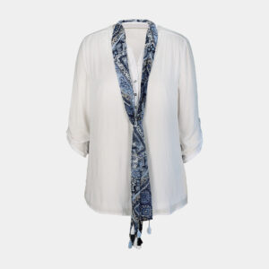 Ladies Blouse-WWBT0260