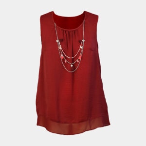 Ladies Blouse-WWBT0262