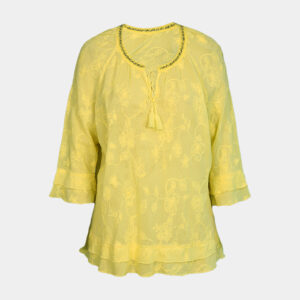 Ladies Blouse-WWBT0266