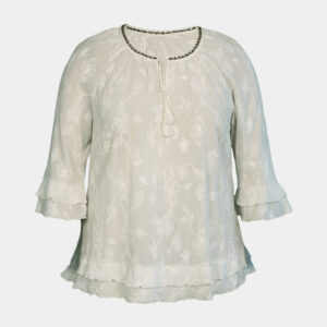Ladies Blouse-WWBT0271