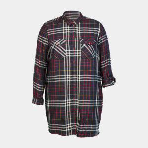 Ladies Blouse-WWBT0272