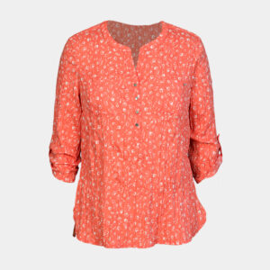 Ladies Blouse-WWBT0279