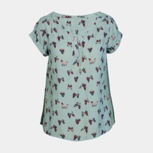 Ladies Blouse-WWBT0280