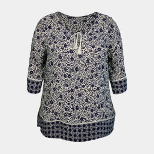 Ladies Blouse-WWBT0281