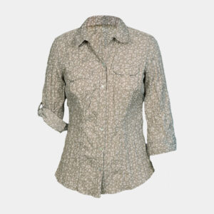 Ladies Blouse-WWBT0285