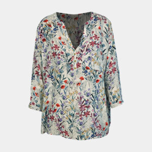 Ladies Blouse-WWBT0290