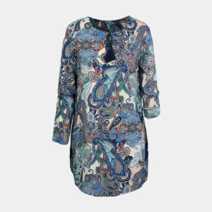 Ladies Blouse-WWBT0292