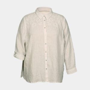 Ladies Blouse-WWBT0293