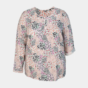 Ladies Blouse-WWBT0297