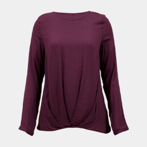 Ladies Blouse-WWBT0299