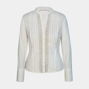 Ladies Blouse-WWBT0308