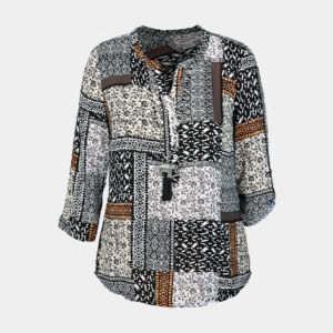 Ladies Blouse-WWBT0309