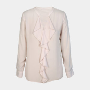 Ladies Blouse-WWBT0310