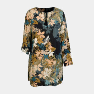 Ladies Blouse-WWBT0311