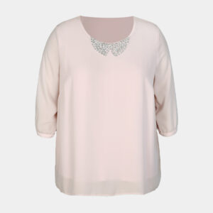 Ladies Blouse-WWBT0312