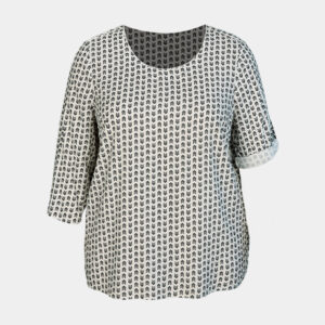 Ladies Blouse-WWBT0313