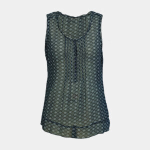 Ladies Blouse-WWBT0314