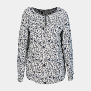 Ladies Blouse-WWBT0315