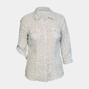 Ladies Blouse-WWBT0316