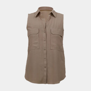 Ladies Blouse-WWBT0317