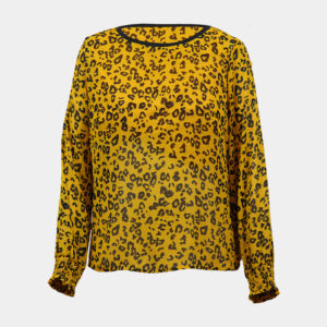 Ladies Blouse-WWBT0321