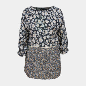 Ladies Blouse-WWBT0327