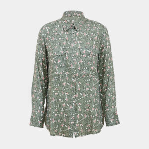 Ladies Blouse-WWBT0334