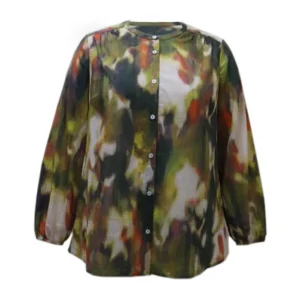 Ladies Blouse-WWBT0353