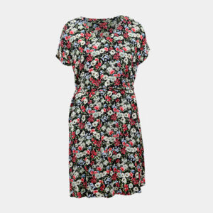 Ladies Dress-WWD0146