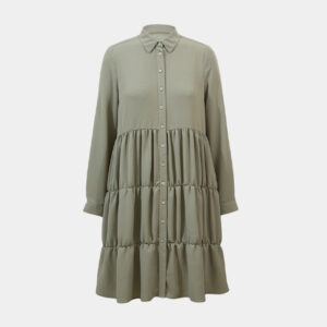 Ladies Dress-WWD0001