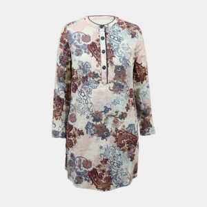 Ladies Dress-WWD0008